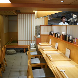 とんかつ とみた_2