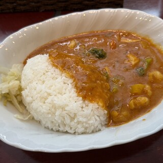 ビストロ よし川_1