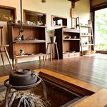 Jinenan 山村の石窯ピッツェリア - 