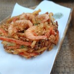 そば処 福湊庵 - 