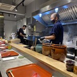 No Name Noodle BKK - 