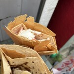 クレープのお店 K'S - 