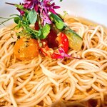 海老丸らーめん - 