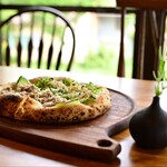 Jinenan 山村の石窯ピッツェリア - 