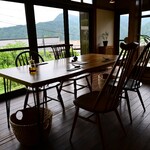 Jinenan 山村の石窯ピッツェリア - 