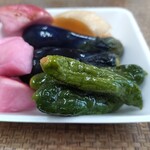 そば処 福湊庵 - 