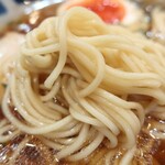 中華そば きくちゃん - 