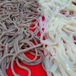 そば処 福湊庵 - 