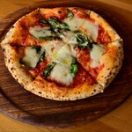 Jinenan 山村の石窯ピッツェリア - 