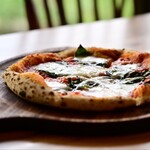 Jinenan 山村の石窯ピッツェリア - 