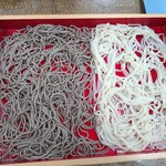 そば処 福湊庵 - 