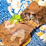 海老丸らーめん - 