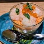 オステリアオオサキ - 