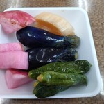 そば処 福湊庵 - 