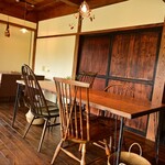 Jinenan 山村の石窯ピッツェリア - 