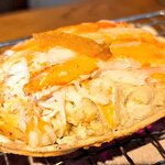 海老丸らーめん - 