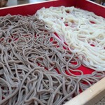 そば処 福湊庵 - 