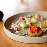 Jinenan 山村の石窯ピッツェリア - 