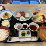 博多料亭 稚加榮 - 