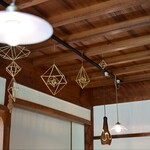 Jinenan 山村の石窯ピッツェリア - 