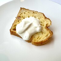 MILANO｜GRILL - シフォンサレ