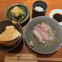 魚匠 銀平 心斎橋店 - 