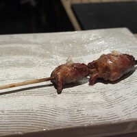 虎ノ門 焼鳥國よし - 