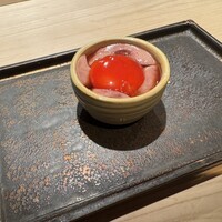 虎ノ門 焼鳥國よし - 