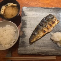 魚匠 銀平 心斎橋店 - 