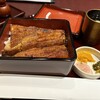 うなぎ料亭 山重