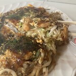 駅前食堂 - 