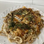 駅前食堂 - 