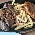 ブッチャーズキッチン - 
