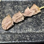 炭火やきとり 朧 - 