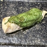 炭火やきとり 朧 - 