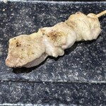 炭火やきとり 朧 - 