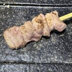 炭火やきとり 朧 - 