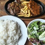 ブッチャーズキッチン - 