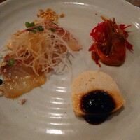 魚China YO - 