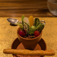 イル チプレッソ祇園 - 