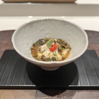 日本料理 「風花」 コンラッド東京 - 
