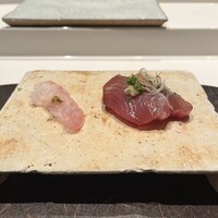 日本料理 「風花」 コンラッド東京 - 