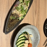 肉と日本酒いぶり 有楽町店 - 