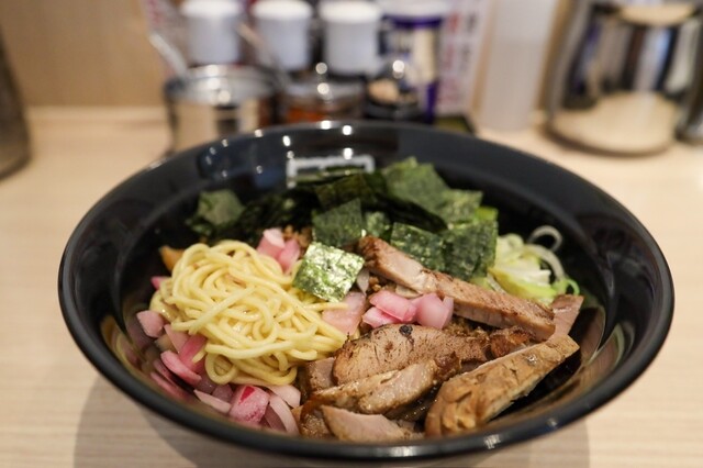 らーめん堂 仙台っ子 仙台駅東口店 - 宮城野通（ラーメン）の写真