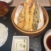 天ぷらすし海鮮米福 四条烏丸店