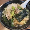 荻窪ラーメン十八番