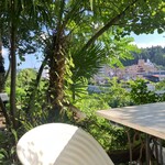 カフェ モーツァルト アトリエ - 