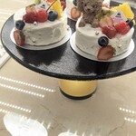 マリーンハウス 原宿店 - 