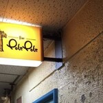Bar pole pole - 