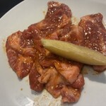 朝鮮飯店 亀里店 - 